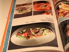 -阿里疆Alijiang·丝路美食·异域风情·清真(长楹天街店)