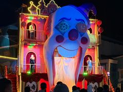 -大连海昌发现王国主题公园