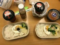 -海盗虾饭·剥好的小龙虾饭(SOHO尚都店)