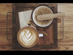 -春庄咖啡SpringHues(钟楼小区店)