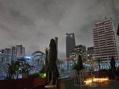 -城市露台景观餐厅(淮海路店)