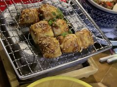 -雀舞云南菜(天津天河城购物中心店)