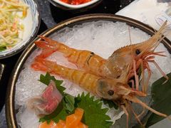 -極上萬膳·日料放题(海岸城店)