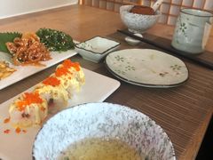 -酒井酱子·深夜食堂(东城汇店)