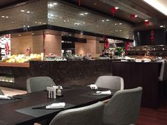 -乐咖啡西餐厅(太湖皇冠假日酒店)