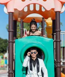 -盛夏光年studio·美学·电影感·定制