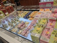 -仟吉(荟聚中心店)
