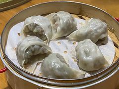 蒸扁食-荣家小吃(紫阳街店)
