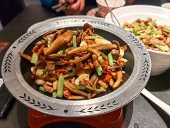 -知楚•精致湖北菜(武商MALL店)