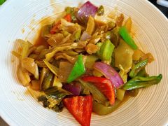 -创味·民间海南菜·非遗藤桥排骨(藤桥·免税城店)