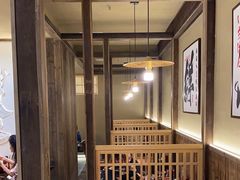 -一豚轩·烧鸟·豚骨拉面(五四路店)