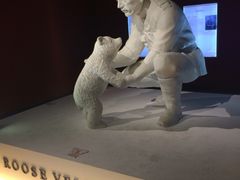 -成都泰迪熊博物馆