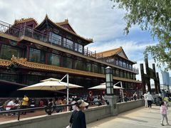 -南门涮肉(通州店)