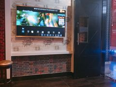 包房-蓝乐光量贩KTV(浦东禹悦汇店)