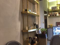 -KYO COFFEE(胶州路店)
