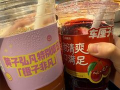 -海底捞火锅(铂澜大象城店)