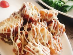 -茉莉餐厅(包河万达店)