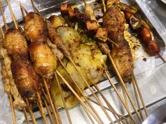 -胖姐烧烤(总店)