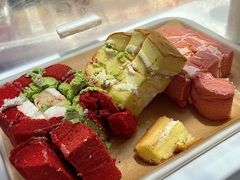 -blt精品超市(高德置地冬广场店)