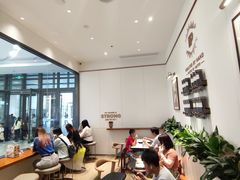 -Peet's 皮爷咖啡(乐峰店)