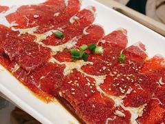 -新石器烤肉(东川欧尚店)