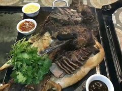 -伟记牛蹄(道滘店)