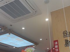 -华记煲仔华·煲仔饭(三元里万科里店)