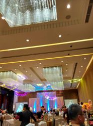 -静安洲际酒店·宴会厅