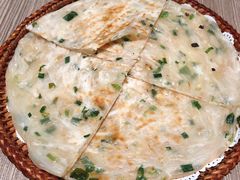 葱油饼-云味馆·云南菜·云南米线(景田店)