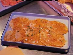 黄心土豆片-燥次·烧烤酒场(万象城店)
