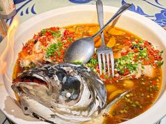 -井水小厨·湘菜(活力广场店)