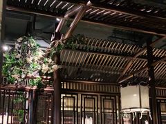 大堂-肥猫(义乌万达店)
