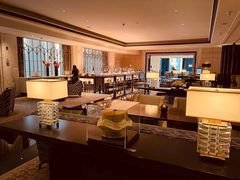 -上海苏宁宝丽嘉酒店·Cafe Bellagio西餐厅