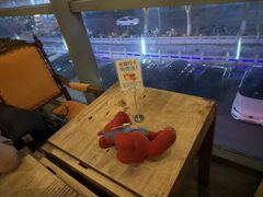 -漫咖啡 (CCPAPK创意港店)