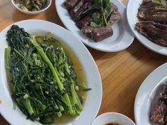 -乌文新澄海卤鹅店