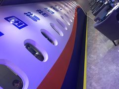 -赫帝拉航空主题餐厅(南宁店)