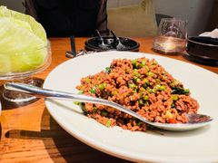 -泰香米泰国餐厅(中大国际店)