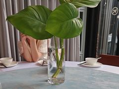 -肴约·花园式餐厅(湖里店)