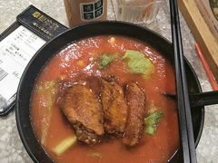 -华嫂冰室(尖沙咀店)