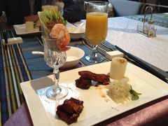 美味套餐-新黄浦酒店公寓