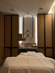 -文华东方水疗中心