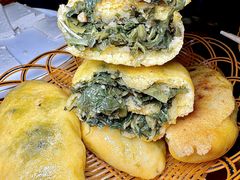 -燕北云山·农家菜·灶台鱼(密云溪翁庄店)