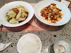 -椒爱水煮鱼川菜(皇姑万象汇店)