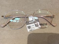 -博士眼镜(东莞明丰广场店)