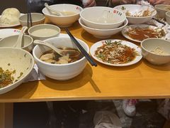 -留芳·文旅古月楼(老街店)