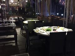 -夜宴江景餐厅