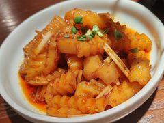 -全牛匠·乐山跷脚牛肉(西单华威约饭街店)