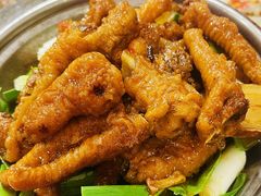 -红灯笼龙凤饭店(宁波老字号店)