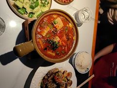 -三杯赤運·中式小酒馆(所城里店)