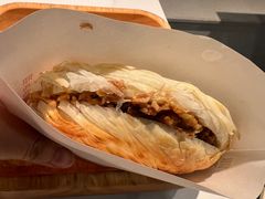 -鼎高高陕西美食(龙德广场店)